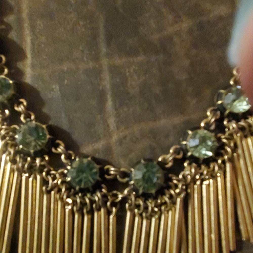 Necklace - Picture 2 of 2